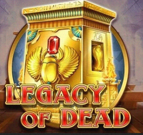 Legacy of Dead Logo